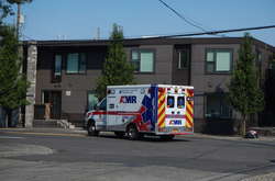 У США за останню добу встановили антирекорд смертей від коронавірусу