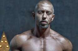 Рэпер Серега