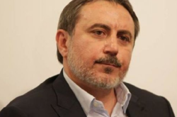 Окупанти у Криму заочно засудили до 19 років власника кримськотатарського телеканалу ATR