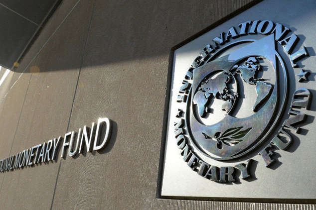 Шмигаль очікує у найближчі дні оголошення дати прибуття місії МВФ
