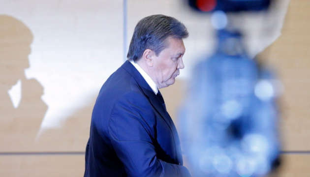 Адвокаты Януковича самоустранились: подсудимому дадут государственного защитника