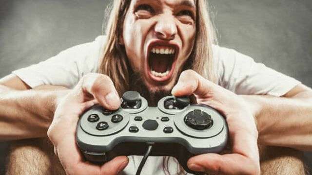 Ковидная пандемия: увлечение видеоиграми провоцирует психологический стресс