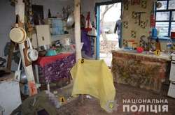 На Вінниччині чоловік забив ногами співмешканку через ревнощі