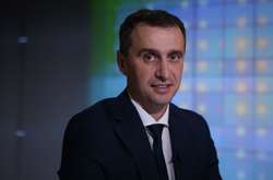 Віктор Ляшко: У нас буде заборона роботи непродовольчих магазинів