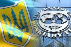 МВФ знову повірив словам української влади