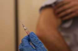 Вакцинация состоит из двух инъекций