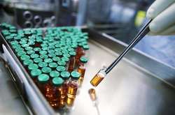 У США створили оральну вакцину від Covid-19. Припускають, що вона запобігає передачі вірусу