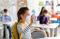 Обов’язковий інтернет і туалети в будівлі. МОЗ назвав особливості нового санітарного регламенту для шкіл