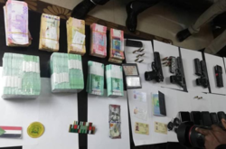 У Судані грабіжники напали на українське консульство 