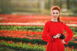 Ирина Трухачева не хотела разглашать свою болезнь