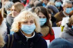 Усиленный карантин не будет жестким локдауном, как весной