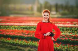 Умерла главный редактор журнала «Натали» Ирина Трухачева