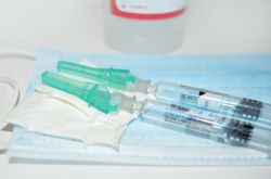 Саудівська Аравія схвалила вакцину Pfizer від Covid-19 