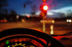  У Києві максимальний рівень заторів (ілюстративне фото) 