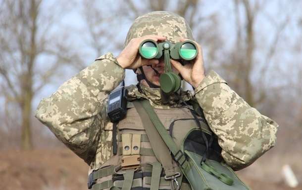 Україна поскаржилася ОБСЄ на російських бойовиків