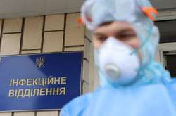 В Україні спостерігається зменшення кількості виявлених випадків зараження коронавірусною хворобою