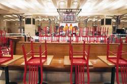 Влада Данії запровадила жорсткий карантин