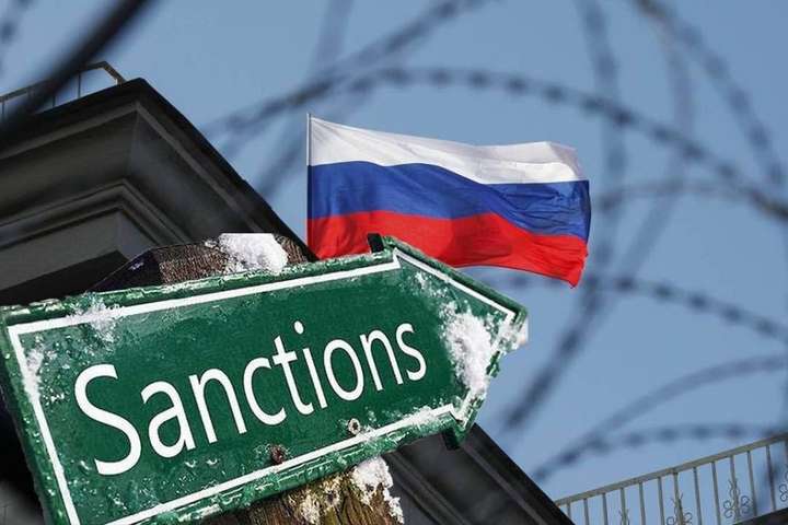 ЗМІ: Євросоюз ще на пів року продовжив санкції проти Росії