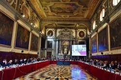 Конституційна криза: Венеційська комісія озвучила нові рекомендації