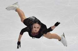 Чемпіонат Європи з фігурного катання скасований