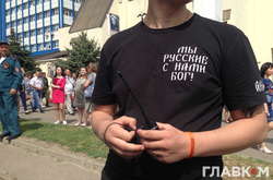  В 20-й школе, долго считавшейся элитной, 20 из 30 родителей превоклашек написали заявления на изучение украинского языка их детьми 