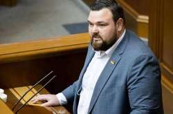 Николай Задорожный является членом комитета Верховной Рады по вопросам бюджета