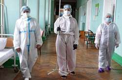 Оперативні дані: за минулу добу від коронавірусу одужали понад 15 тис. українців