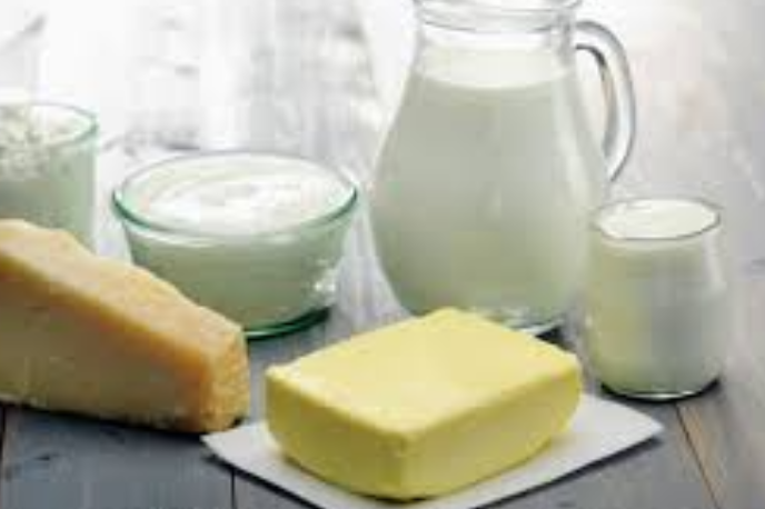 Антимонопольний комітет оштрафував шістьох виробників «молочки» за фальсифікації