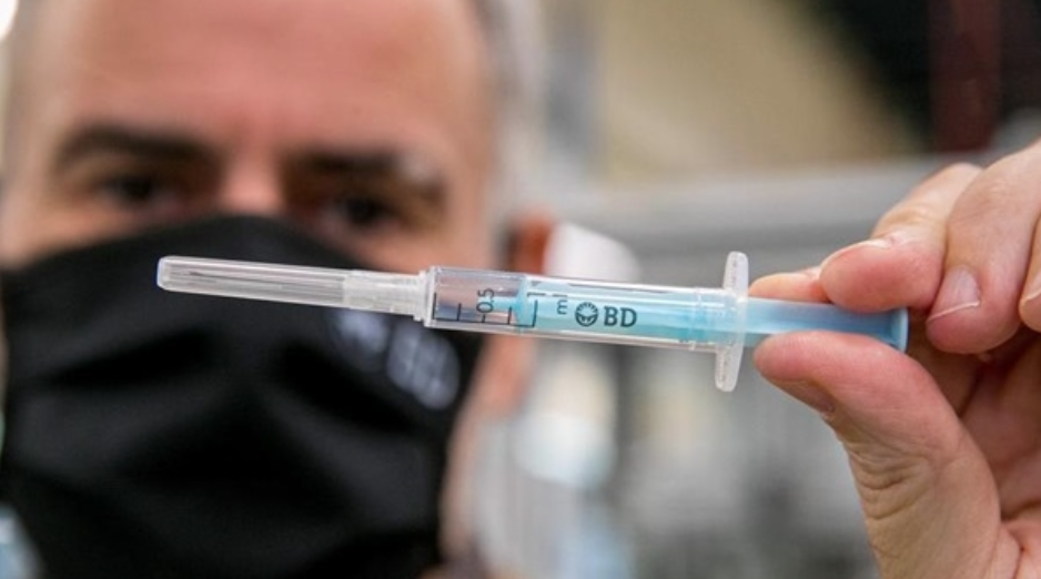 Канада почне вакцинацію від Covid-19 наступного тижня