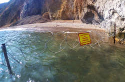 Великий російський бізнес освоює в Криму федеральні кошти, - Бабін