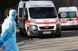 В Україні повторні випадки зараження Covid-19 зафіксовані у кількох областях ─ Степанов