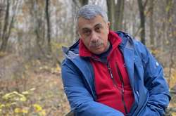 Доктор Комаровский предупредил об опасности одного из симптомов коронавируса