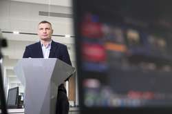 Коронавірус і ожеледиця: Кличко відзвітував про ситуацію в Києві (відео)