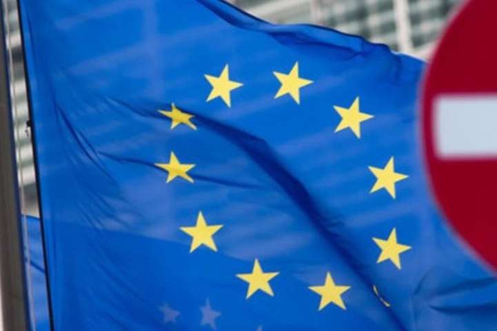 «Потужний сигнал». Україна привітала продовження санкцій ЄС проти Росії