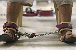 Трамп до кінця каденції хоче стратити ще п'ятьох в'язнів. Вперше за 130 років буде порушено прецедент