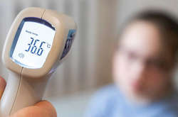 Від початку епідемії коронавірус подолали понад 27,7 тис. киян