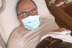 У Кернеса повністю відмовила друга нирка – ЗМІ