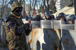 Уряд хоче призначити очільником Івано-Франківської ОДА волонтера та майданівця Бойчука, – джерело