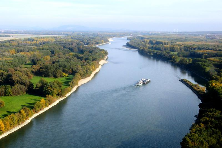 Україна очолила впливову організацію щодо судноплавства 