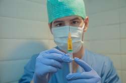   Вакцинацію проводитимуть стаціонарн  о й за   допомогою   мобільних груп  