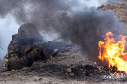 Серед особового складу Об&rsquo;єднаних сил бойових втрат та поранень немає