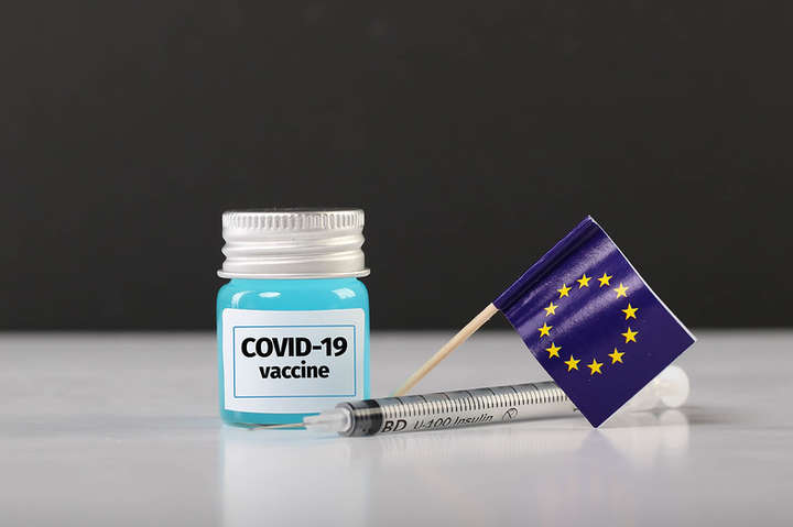 Covax отримала мільярд доз вакцини від Covid-19 