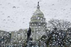 Сенат США підтримав оборонний бюджет, який передбачає допомогу Україні