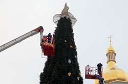 Елкин аксессуар: организаторы рассказали, что означает шляпа на главной елке страны