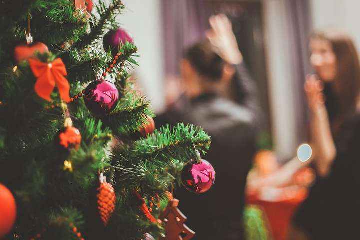 Супрун порадила українцям, як безпечно відсвяткувати новорічно-різдвяні свята