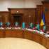 У КСУ наголосили, що органи Ради Європи не дійшли висновку про необхідність зміни складу суддів