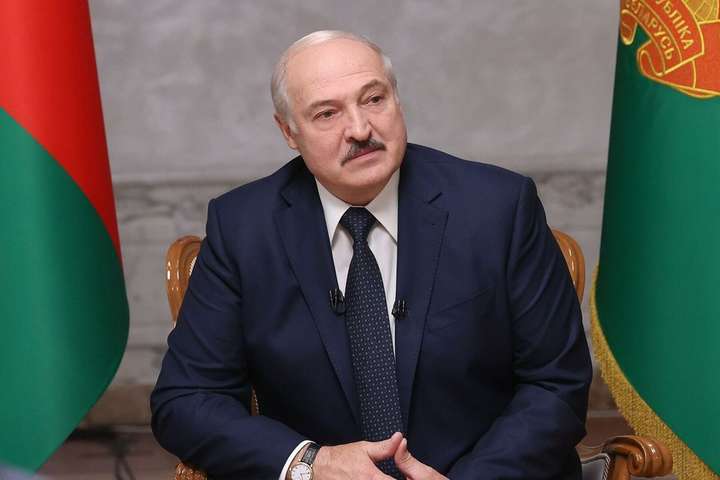 Швейцарія запровадила санкції проти Лукашенка