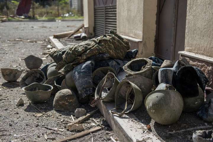 Вірменія уточнила дані про втрати під час війни у Нагірному Карабасі