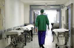 Смертність від ковіду на Чернігівщині у грудні занизили у 30 разів – ЗМІ 