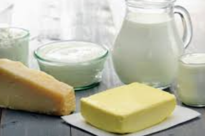 Фальсификация продукции: Антимонопольный комитет оштрафовал шесть производителей «молочки»